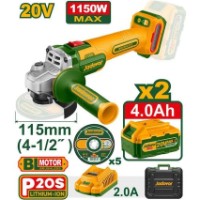 Polizor unghiular Jadever JDLAPB522 imaginea #2 — magazin online Desire.md
