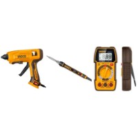 Клеевый пистолет Ingco CTCK250716