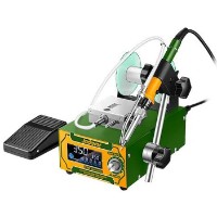 Pistol de pirogravat Jadever JDEL6575