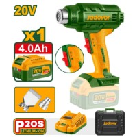 Suflanta de aer cald Jadever JDKH1B012 imaginea #2 — magazin online Desire.md
