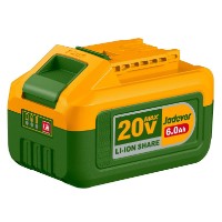 Acumulator pentru scule electrice Jadever JDLBP560