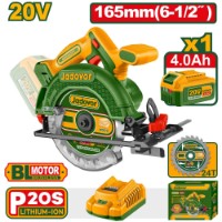Fierăstrău circular Jadever JDLWP5525 imaginea #2 — magazin online Desire.md