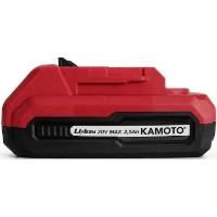 Acumulator pentru scule electrice Kamoto B203