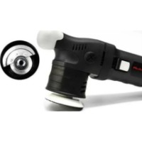 Mașina de șlefuit MaxShine M312 Black imaginea #4 — magazin online Desire.md