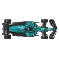 Машина Hot Wheels Premium Aston Martin: Lance Stroll (JKD87) фото №6 — интернет-магазин Desire.md