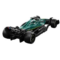 Машина Hot Wheels Premium Aston Martin: Lance Stroll (JKD87) фото №3 — интернет-магазин Desire.md