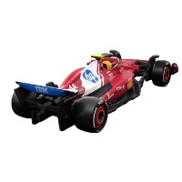 Mașină Hot Wheels Premium Ferrari: Lewis Hamilton (JKD86) imaginea #3 — magazin online Desire.md