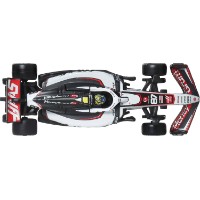 Mașină Hot Wheels Premium Haas: Oliver Bearman (JKD90) imaginea #4 — magazin online Desire.md