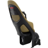 Scaun pentru copii Thule Yepp 2 Maxi Frame Mount Neutria Green imaginea #3 — magazin online Desire.md