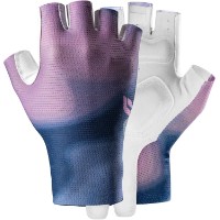 Mănuși velo ROCKBROS 1622004200 Purple/Blue s.M