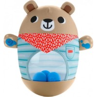 Tumbler Fisher Price Bear (JLB83)