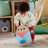 Tumbler Fisher Price Bear (JLB83) imaginea #3 — magazin online Desire.md