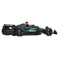 Машина Hot Wheels Premium Mercedes-Benz: Kimi Antonelli (JKD92) фото №5 — интернет-магазин Desire.md