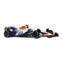 Машина Hot Wheels Premium Vcarb: Isack Hadjar (JKD91)
