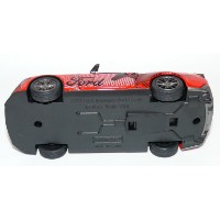 Mașină Kinsmart 1:38 Ford Mustang 2024 Red (KT5455) imaginea #3 — magazin online Desire.md