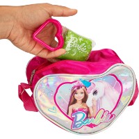 Geantă pentru copil Lisciani Fashion Jewellery Bag (91928) imaginea #4 — magazin online Desire.md