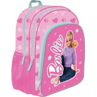 Rucsac școlar St.Majewski Barbie (669644)