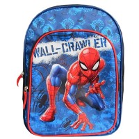 Rucsac școlar St.Majewski Spiderman Collection (651298)