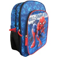 Rucsac școlar St.Majewski Spiderman Collection (651298) imaginea #2 — magazin online Desire.md