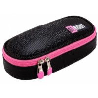 Penar St.Right Black Glitter (5387)