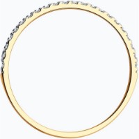 Inel SOLOVOV JEWELRY 018896 s.17,5 1,25g imaginea #5 — magazin online Desire.md