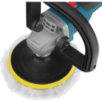 Mașina de șlefuit Ronix 8652 imaginea #2 — magazin online Desire.md