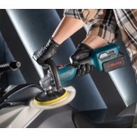 Mașina de șlefuit Ronix 8652 imaginea #3 — magazin online Desire.md