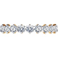 Кольцо SOLOVOV JEWELRY 019236 s.16,5 1,14g фото №2 — интернет-магазин Desire.md