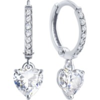 Cercei SOLOVOV JEWELRY 0200680-3 1,3g imaginea #2 — magazin online Desire.md