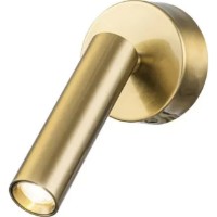 Бра Lampardi Flo LP5293-1W