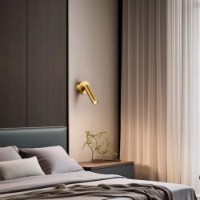 Бра Lampardi Flo LP5293-1W фото №2 — интернет-магазин Desire.md