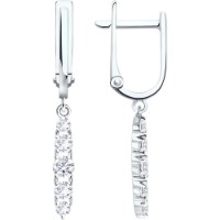 Cercei SOLOVOV JEWELRY 0200759-3 2,04g