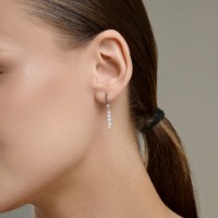 Cercei SOLOVOV JEWELRY 0200759-3 2,04g imaginea #2 — magazin online Desire.md