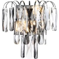 Candelabru de perete Lampardi Avola LP156-2W