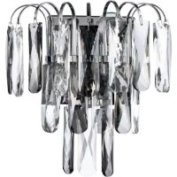 Candelabru de perete Lampardi Avola LP156-2W imaginea #2 — magazin online Desire.md