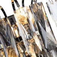 Candelabru de perete Lampardi Avola LP156-2W imaginea #3 — magazin online Desire.md