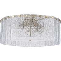 Plafonieră Lampardi Crystalon CLN1006-D50C imaginea #4 — magazin online Desire.md