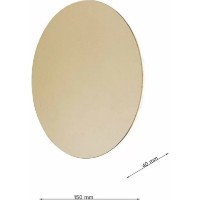 Бра Lampardi Wallcircle LP5216-D15W фото №3 — интернет-магазин Desire.md