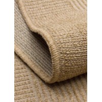 Covor Eko Hali Bali 01 Jute Beige 160x230 imaginea #3 — magazin online Desire.md
