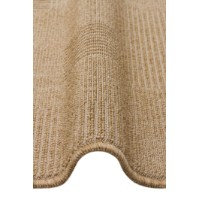 Covor Eko Hali Bali 01 Jute Beige 200x290 imaginea #2 — magazin online Desire.md