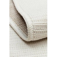 Covor Eko Hali Bali 02 Jute White 160x230 imaginea #3 — magazin online Desire.md