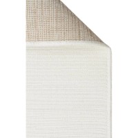 Covor Eko Hali Bali 02 Jute White 160x230 imaginea #5 — magazin online Desire.md
