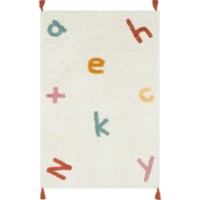 Covor Eko Hali Cotton Boon CBN 05 Multy 100x160