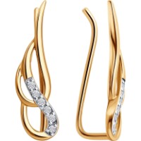 Cercei SOLOVOV JEWELRY 0200882 1,36g