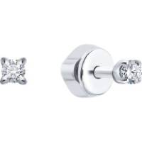 Cercei SOLOVOV JEWELRY 022208 1,14g imaginea #4 — magazin online Desire.md