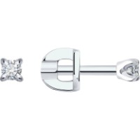 Cercei SOLOVOV JEWELRY 022208 1,14g