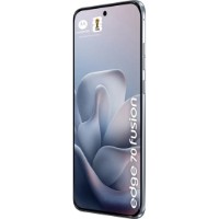 Мобильный телефон Motorola Edge 70 Fusion 5G 8Gb/256Gb Country Air фото №3 — интернет-магазин Desire.md