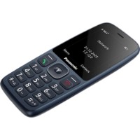 Telefon mobil Panasonic KX-TF400 4G Blue imaginea #3 — magazin online Desire.md