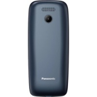 Telefon mobil Panasonic KX-TF400 4G Blue imaginea #6 — magazin online Desire.md