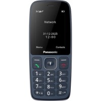 Telefon mobil Panasonic KX-TF400 4G Blue